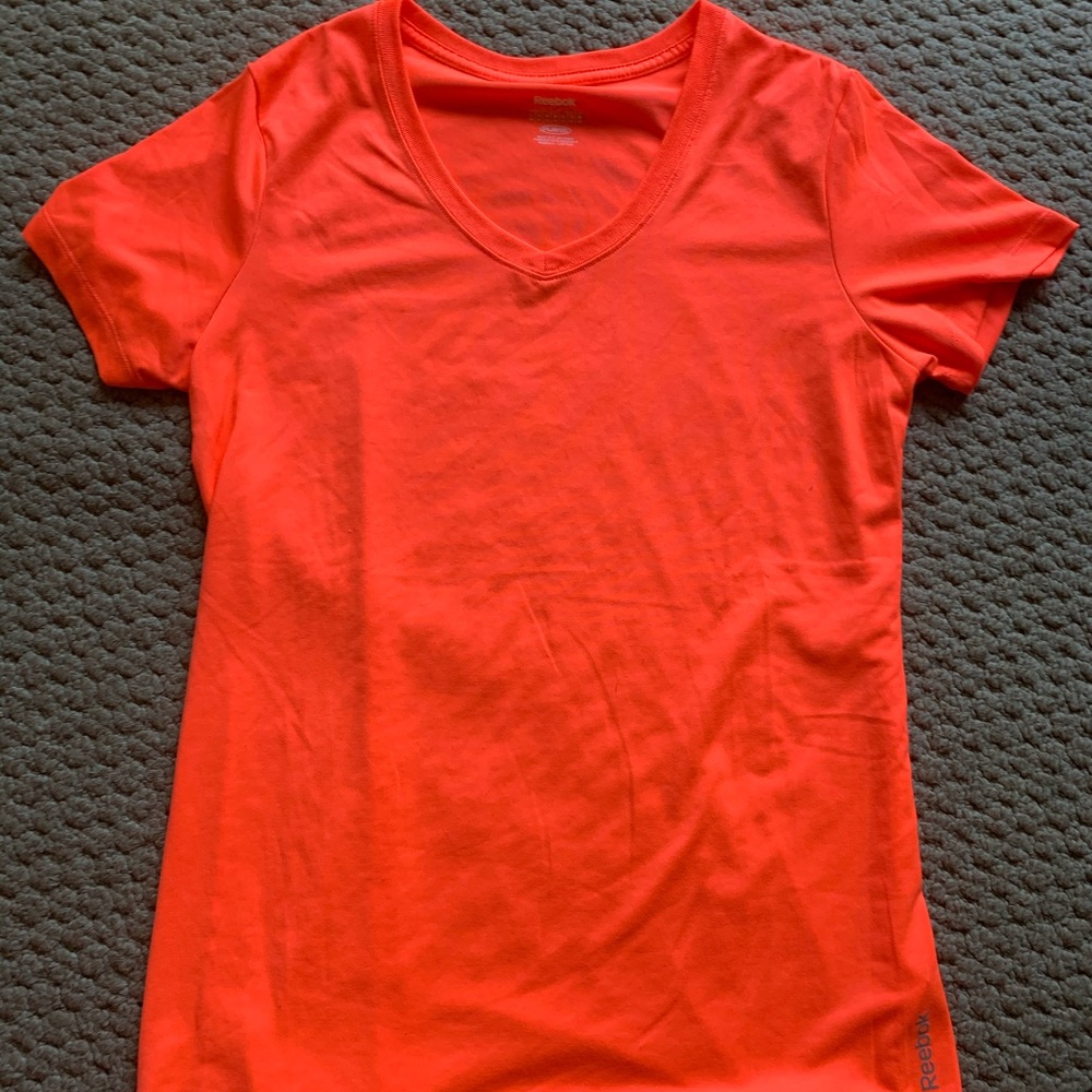 Women’s Reebok Tee